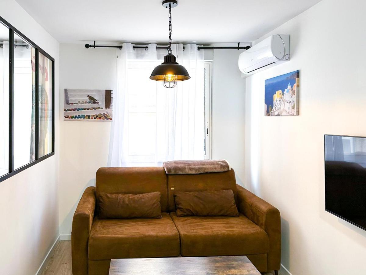 Appartements Calmes - Standing - Hypercentre - Clim - Wifi - Netflix Монпелье Экстерьер фото